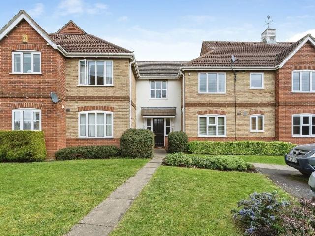 Apartment for rent in March, Fenland
