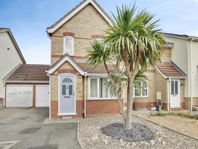 House for rent in Four Gotes, Cambridgeshire
