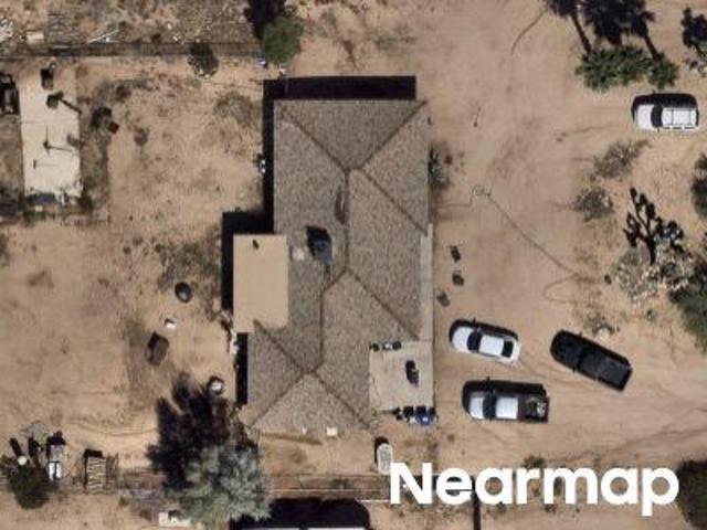 House for sale in Yucca Valley, California