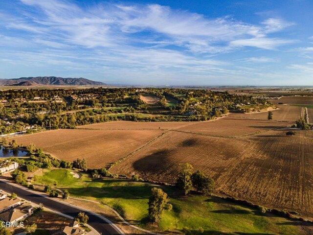 Land for sale in Camarillo Land for sale in Camarillo