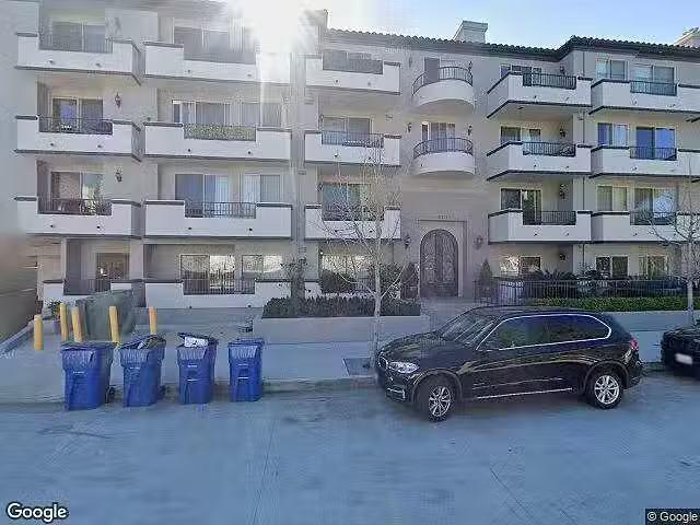 Apartment for rent in North Hollywood