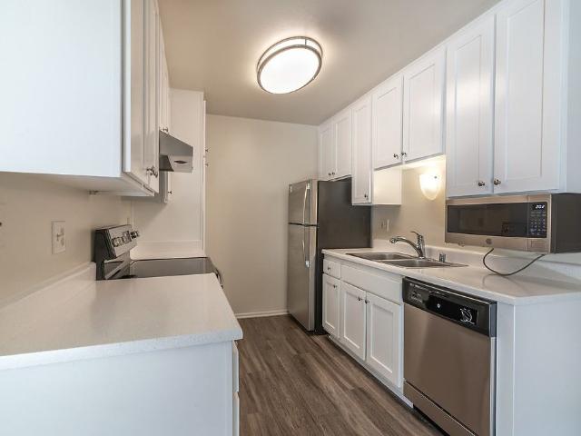 Apartment for rent in Camarillo, California