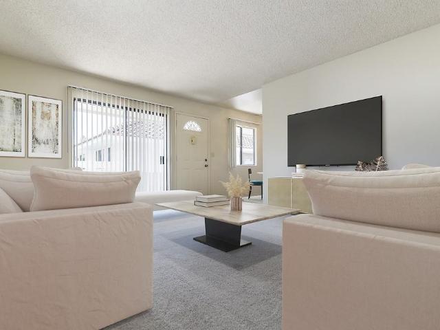 Apartment for rent in Camarillo, California