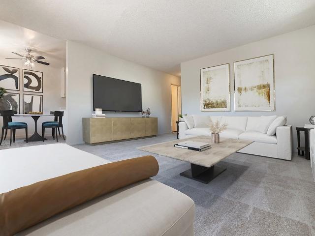 Apartment for rent in Camarillo, California
