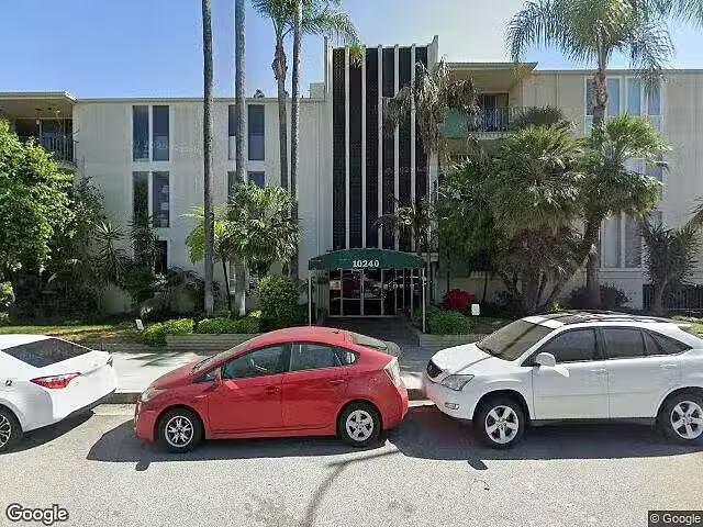Apartment for rent in North Hollywood