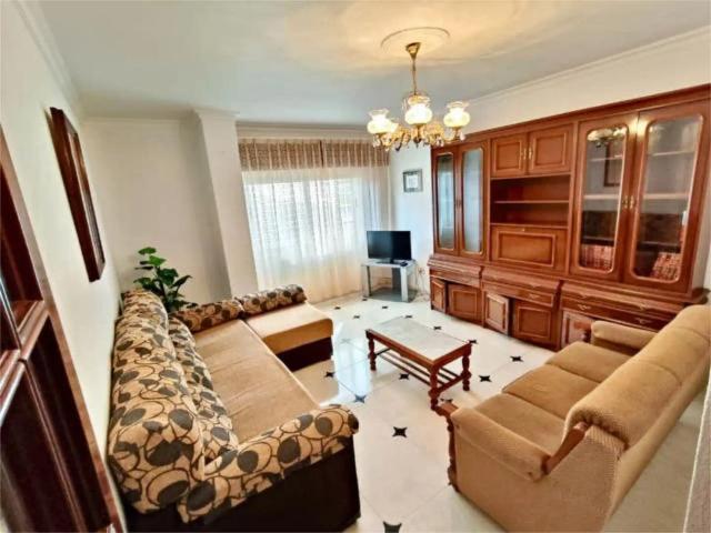 Apartamento en alquiler en Terra de Soneira, Galicia