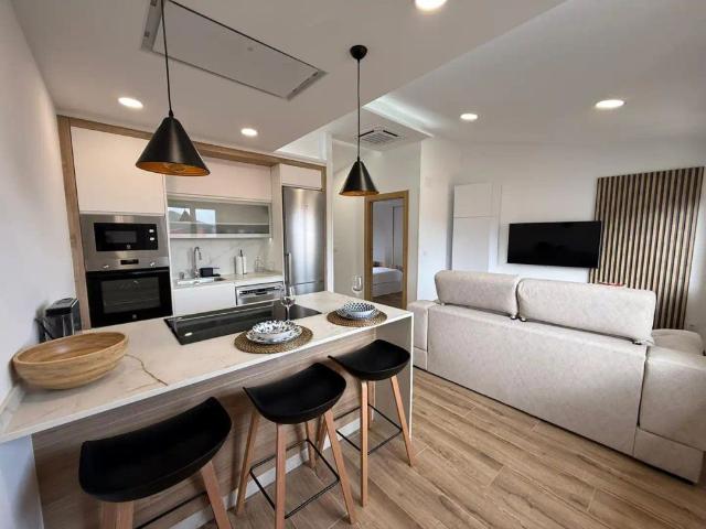 Apartamento en alquiler en Terra de Soneira, Galicia