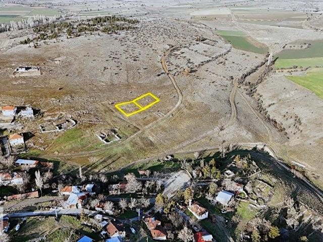 Beypazari, Ankara içerisinde satılık Arsa