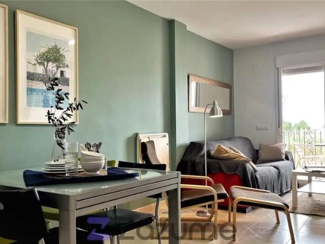 Apartamento en alquiler en Lligallo del Gànguil, Camarles