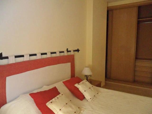 Apartamento en alquiler en Camarma De Esteruelas, Madrid