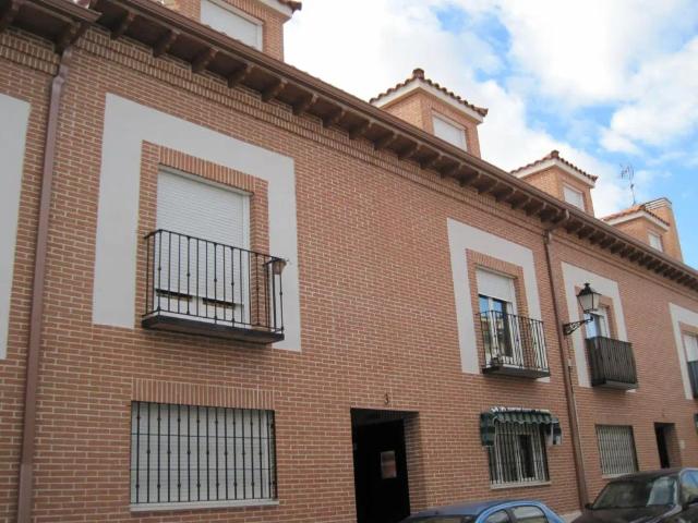 Apartamento en alquiler en Camarma De Esteruelas, Madrid