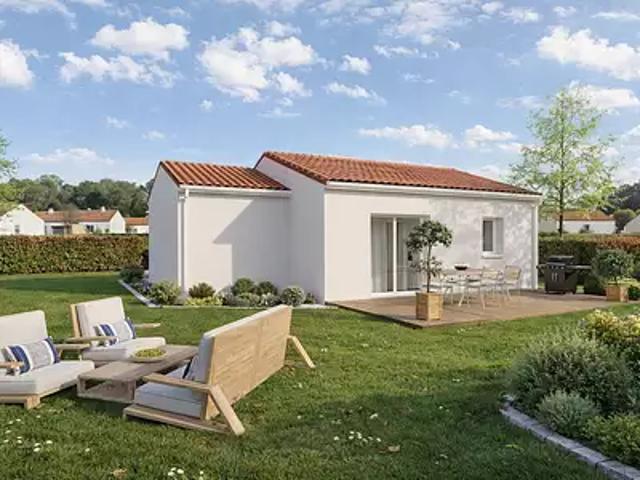 Maison vente à Bordeaux, Camarsac