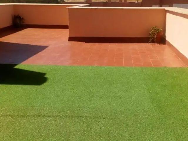 Apartamento en alquiler en Camas, Andalucía
