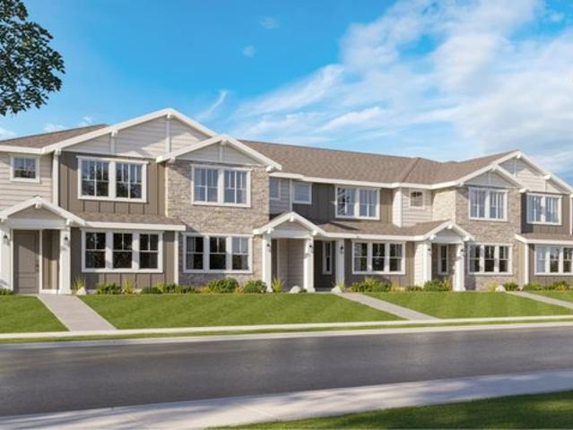 Townhouse for sale in Camas, Washington