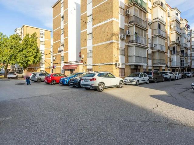 Apartamento en alquiler en Camas, Andalucía