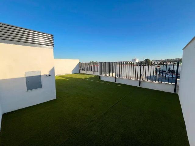 Apartamento en alquiler en Coca de la Piñera, Camas