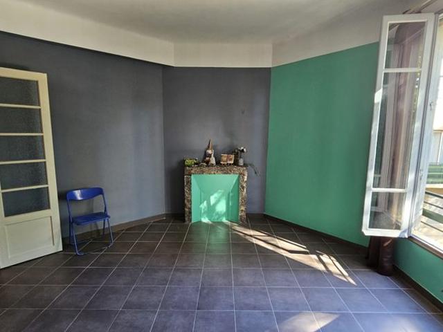 Appartement vente à Marseille