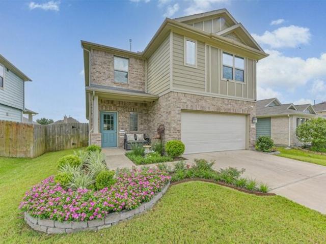 House for sale in Magnolia, Texas