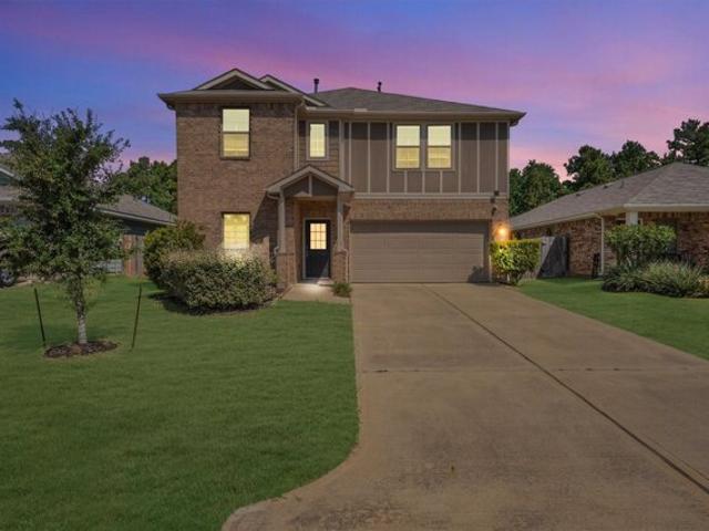House for sale in Magnolia, Texas