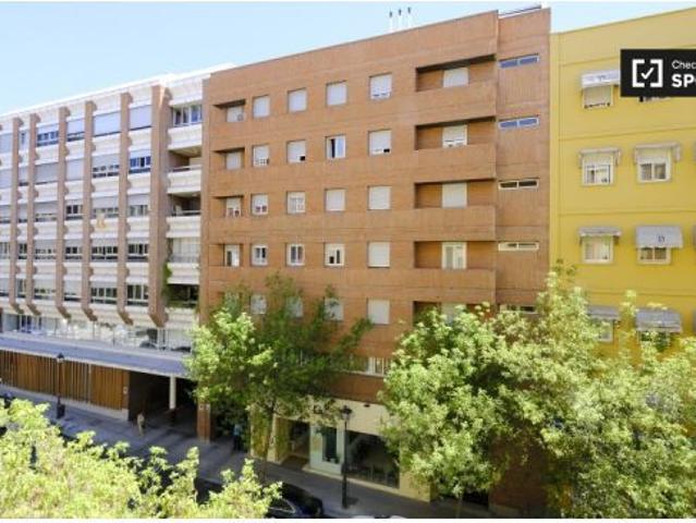 Casa en alquiler en Chamberí, Madrid