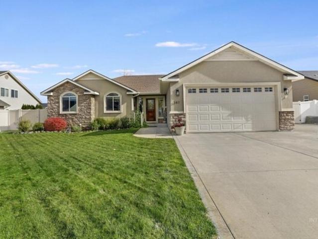 House for sale in Kimberly, Idaho