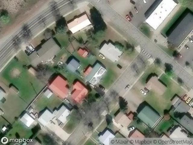 House for sale in Coulee Dam, Washington