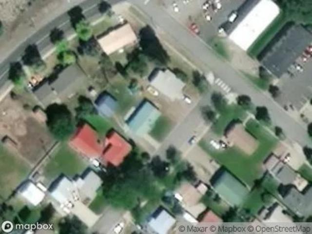 House for sale in Coulee Dam, Washington