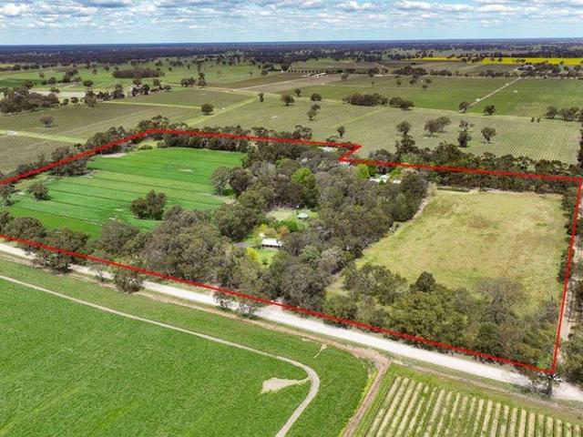 Property for sale in Glenroy, Coonawarra