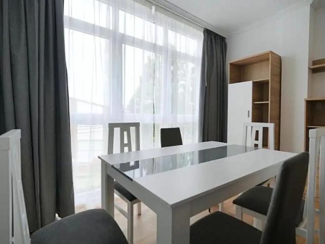 Apartamento en alquiler en Cambados, O Salnés