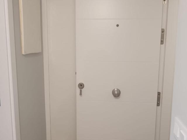 Ático en venta en Os Olmos, Cambados