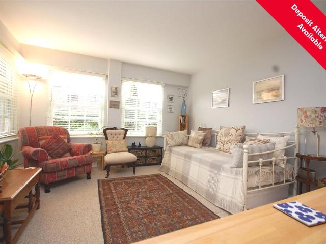 Apartment for rent in Putney, Greater London