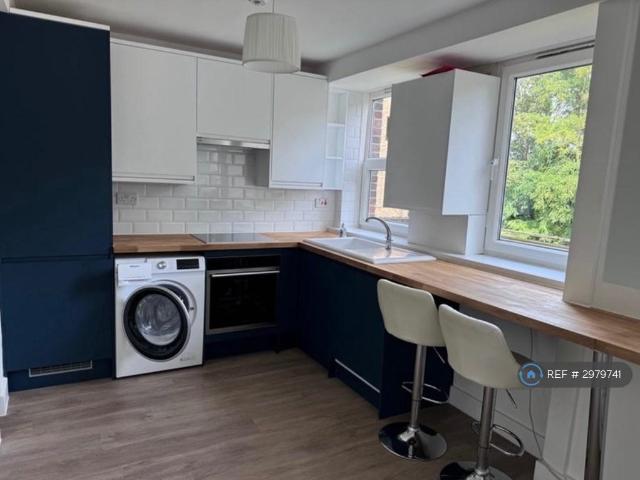 Apartment for rent in Putney, Greater London