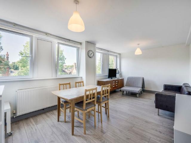 Apartment for rent in Putney, Greater London