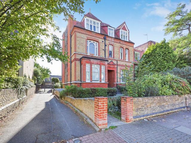 Apartment for rent in London Borough of Wandsworth, Greater London