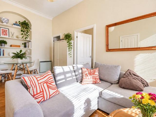 Apartment for rent in London Borough of Wandsworth, Greater London