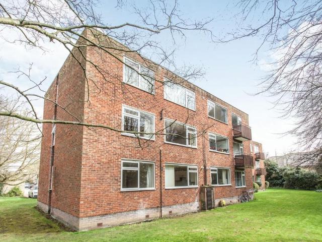 Apartment for rent in Lynfield Court, Cambridge