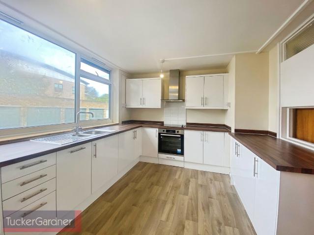 Apartment for rent in Chesterton, Arbury