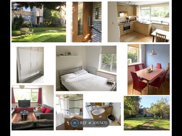 Apartment for rent in Lynfield Court, Cambridge