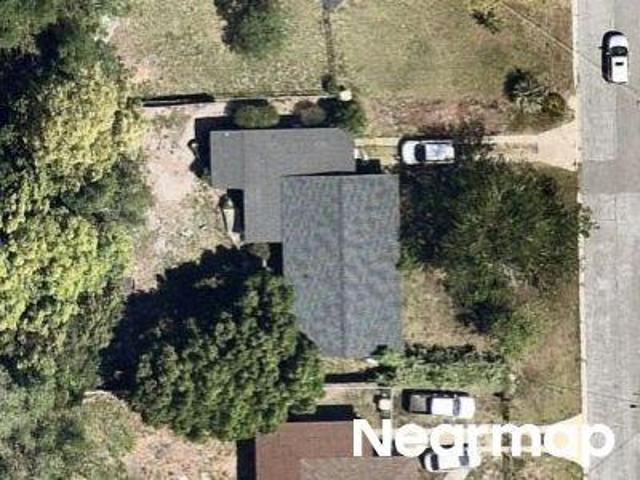 House for sale in Jacksonville, Florida