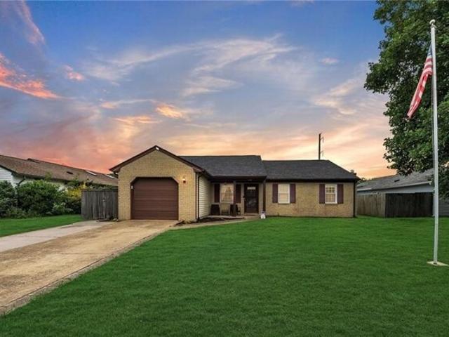 House for sale in Virginia Beach