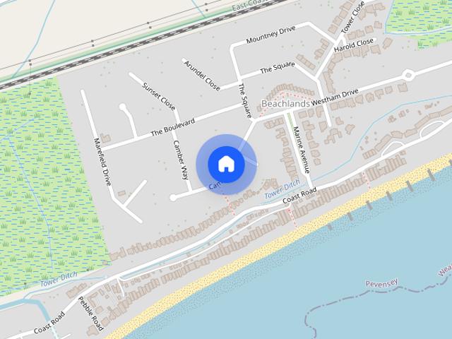House for rent in Cross In Hand, East Sussex