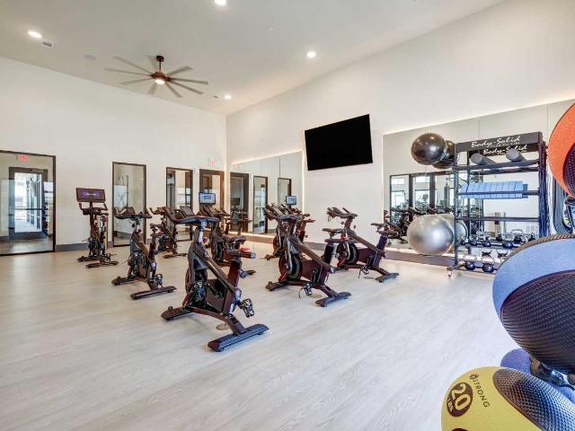 Apartment for rent in Austin