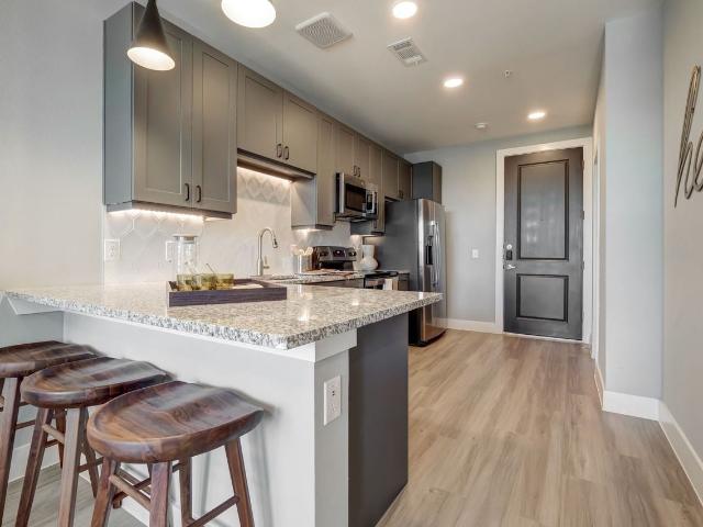 Apartment for rent in Austin, Texas