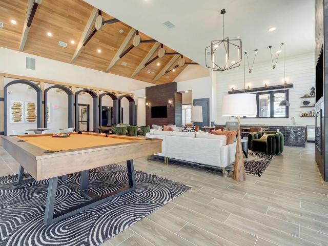 Apartment for rent in Austin, Texas