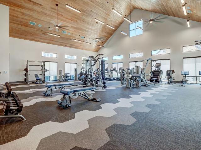 Apartment for rent in Austin, Texas