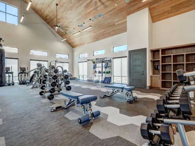 Apartment for rent in Austin, Texas