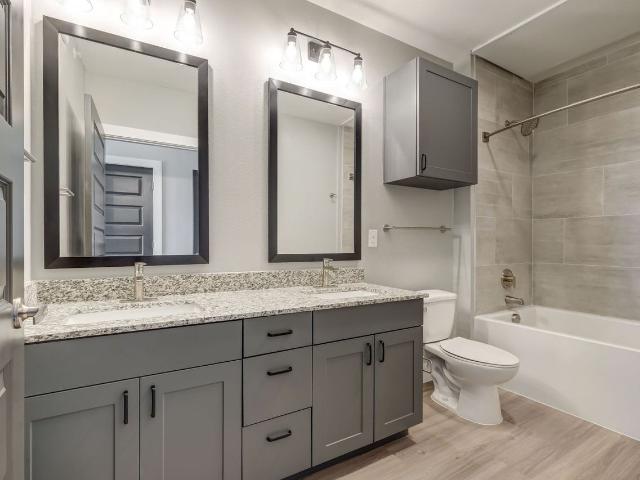 Apartment for rent in Austin, Texas