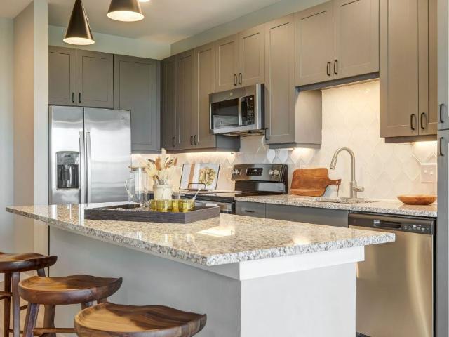 Apartment for rent in Austin, Texas