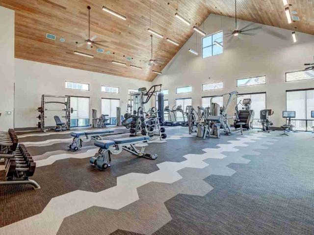 Apartment for rent in Austin, Texas