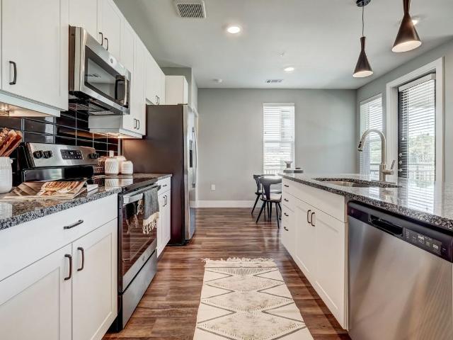 Apartment for rent in Austin, Texas